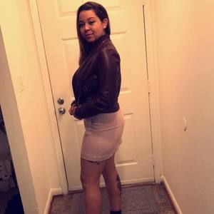 Meet your Posher, Marissa